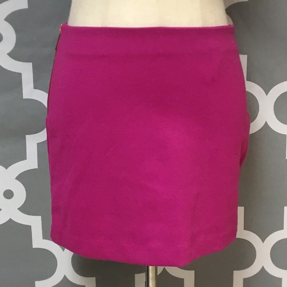 michael kors skirts pink